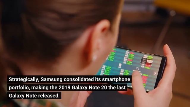 Review Samsung Brings Back The Best Of The Note Legacy With The Galaxy смотреть онлайн