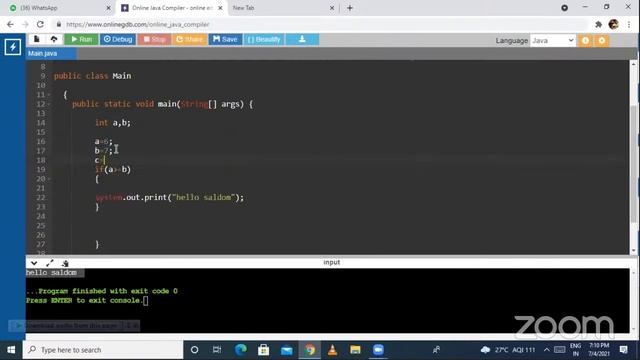 How to Become a JAVA Developer смотреть онлайн