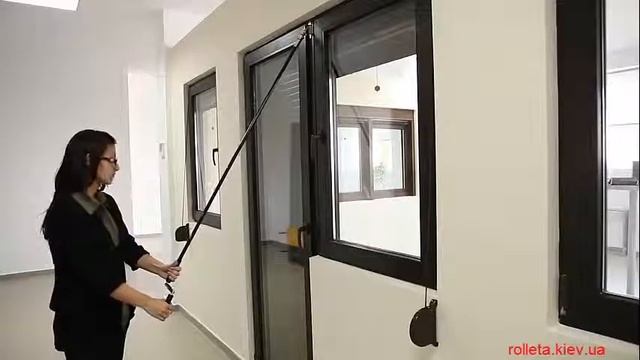ролеты с воротком смотреть онлайн