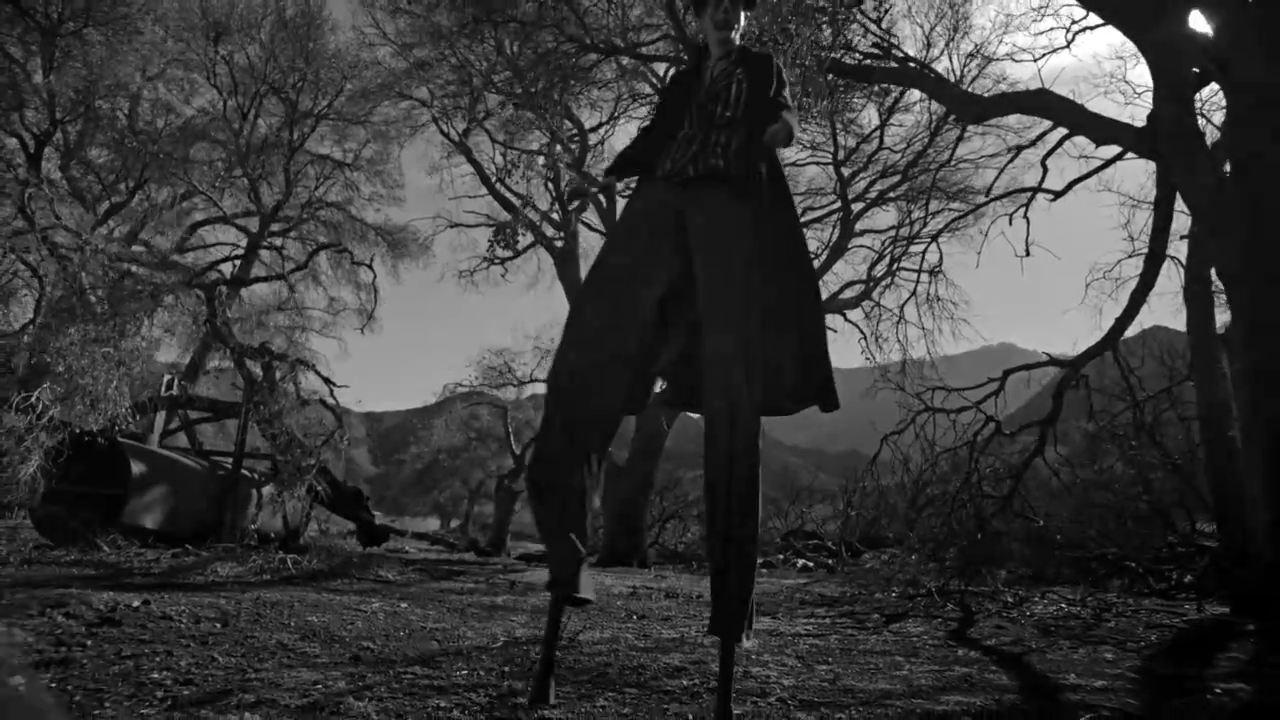 Seether - Let You Down смотреть онлайн