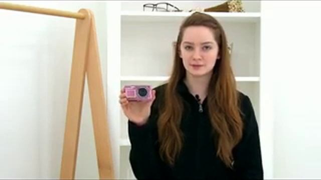 Camera - Samsung PL120 смотреть онлайн