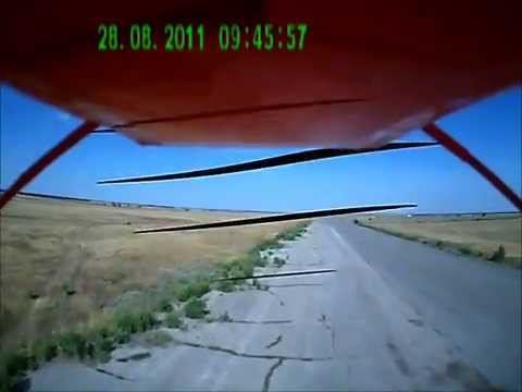 Cessna 150 Fly смотреть онлайн