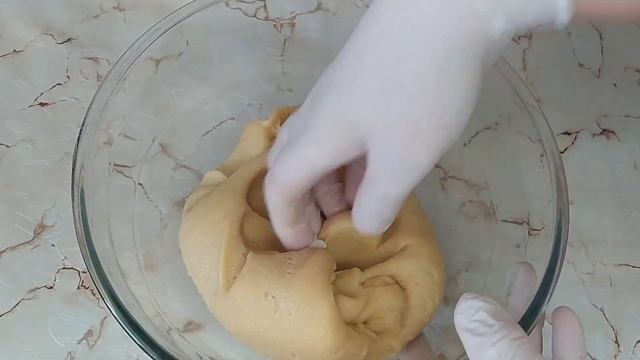 АРОМАТНОЕ ЛИМОННОЕ ПЕЧЕНЬЕ К ЧАЮ по рецепту турецких хозяюшек. смотреть онлайн