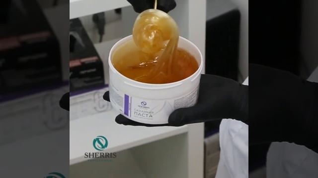 Мягкая плотность сахарной Пасты Шеррис смотреть онлайн