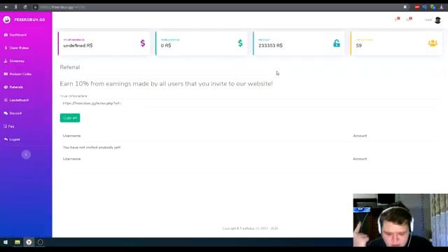 никому не рассказывай про этот промокод в Roblox на БЕСПЛАТНЫЕ Робуксы 2020 #НеделяВидосов смотреть онлайн