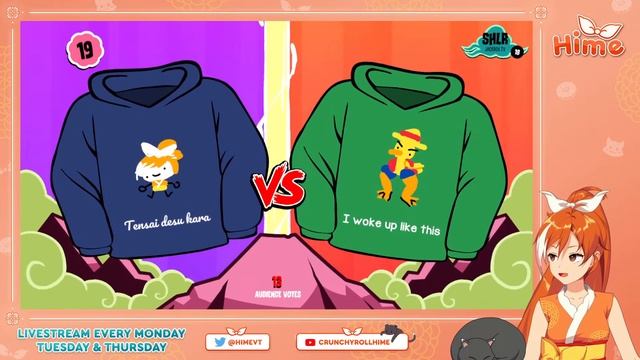 【Don't Starve Together】NOT STARVING with the voice of Brook from One Piece! | Crunchyroll-Hime смотреть онлайн