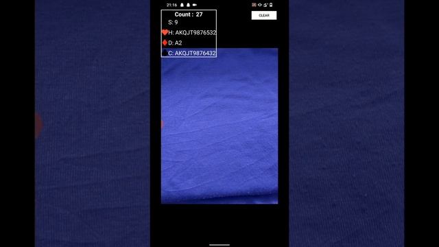 Playing Card Detection Using Opencv in Android смотреть онлайн