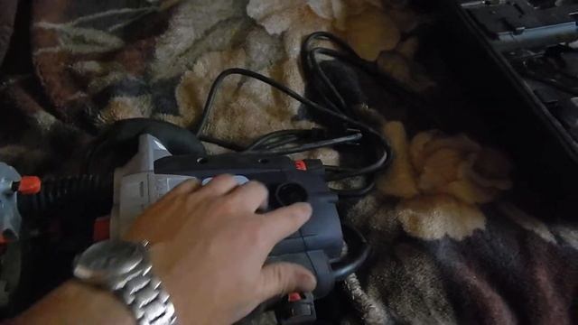 Фрезер Sparky Professional X 205CE смотреть онлайн