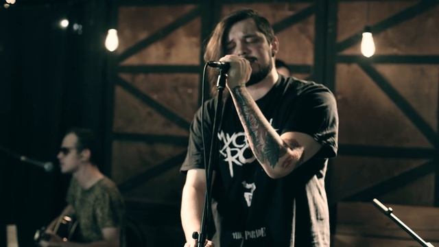 КИТЧ - Мысли на потолке (Acoustic Live) смотреть онлайн