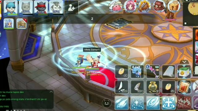 Basic Arcane Master | Solo Oracle Hard | Ragnarok Mobile Eternal Love смотреть онлайн