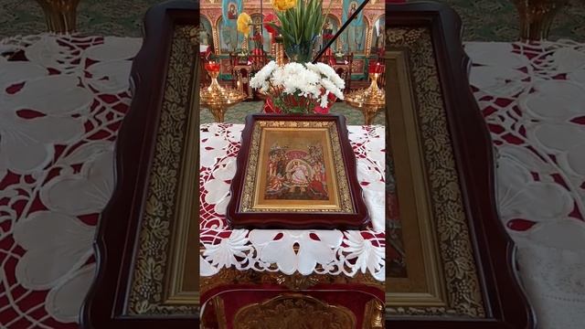 Воскресение Христово видевше. смотреть онлайн