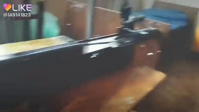 как вам такая сборка《АГС》？???