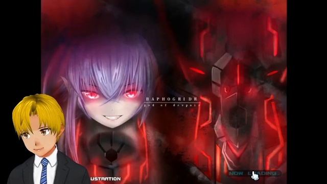 Seth Channel - Double Nipper! - Cosmic Break Universal смотреть онлайн