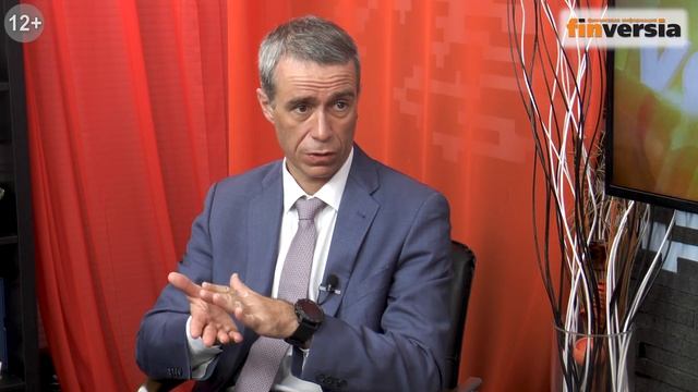 Михаил Мамута: В отсутствие финансовой грамотности люди могут стать жертвами финансовой доступности смотреть онлайн