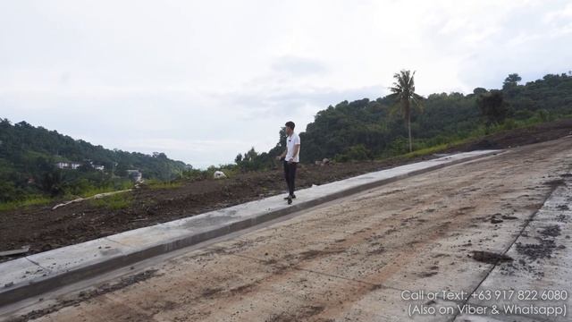 Sun Valley Antipolo Lot For Sale | Hidden Pond Extension Full Tour смотреть онлайн