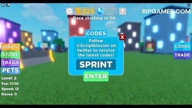 All Secret legends of speed Codes 2023 | Codes for legends of speed 2023 - Roblox Code смотреть онлайн
