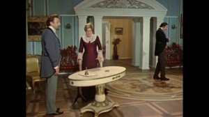 "Бешеные деньги" А.Н.Островского