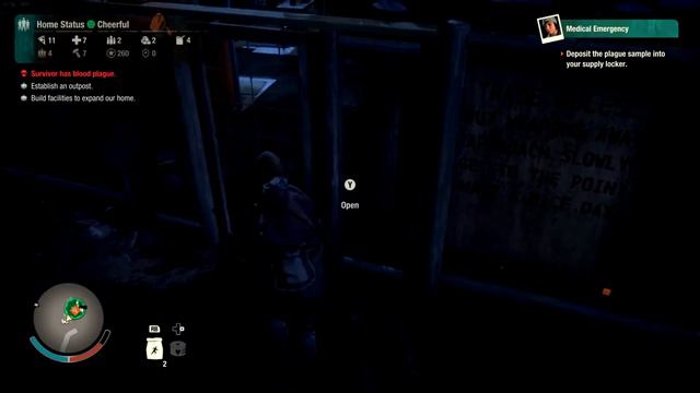 Can We Save This?! | State Of Decay 2 Ep 02