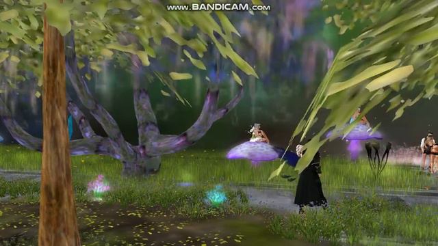 Tay Tayana@ Fairy Glen Fantasy Garden смотреть онлайн