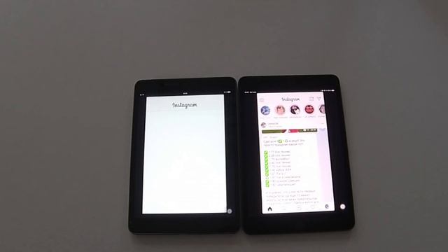IPad Mini 5 (2019) Vs IPad Mini Retina (2013)