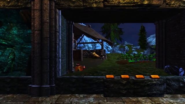 Legacy Of The Dragonborn - Обзор на 