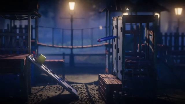 playing Unravel TWO with the Wife смотреть онлайн