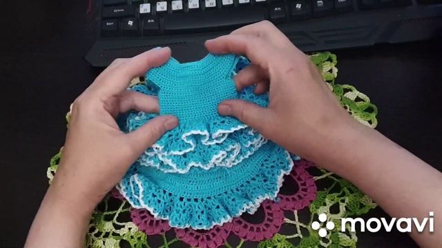 Вязальный блог*Мои новые проекты*Покупки*Мечталочки* смотреть онлайн