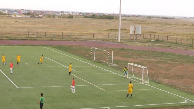 51. АқсайАвтоТранс - Трудовые ресурсы 2 тайм Плей-офф 1/4 финала Золотой Лиги смотреть онлайн