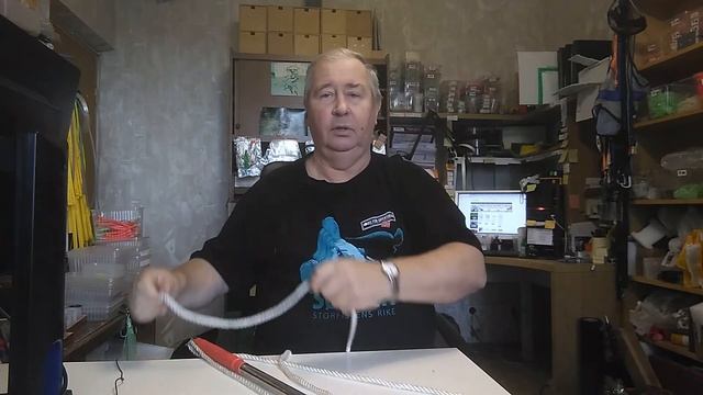 Рыбалка в Норвегии. Снаряжение. Багры смотреть онлайн