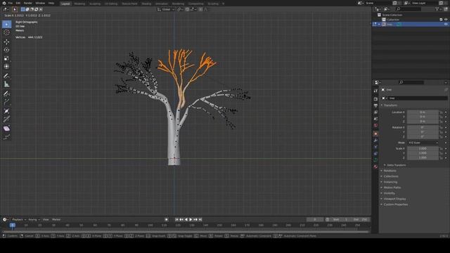 Red Light Green Light Squid Game (SPEEDBUILD) {Timelapse} [ROBLOX Studio]