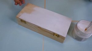 ШКАТУЛКА своими руками - Как сделать шкатулку в домашних условиях?
