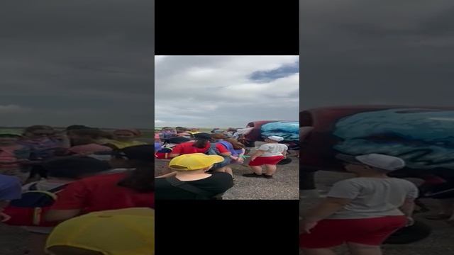 В аэроклубе Кубань смотреть онлайн