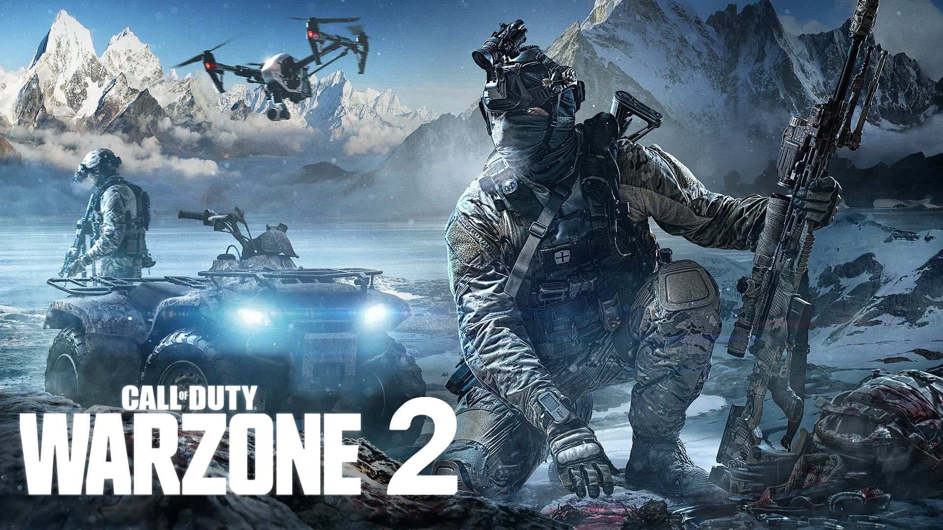 WARZONE 2.0 МИР ГЕЙМПАДОВ И ШИКАРНОГО ЗВУКА