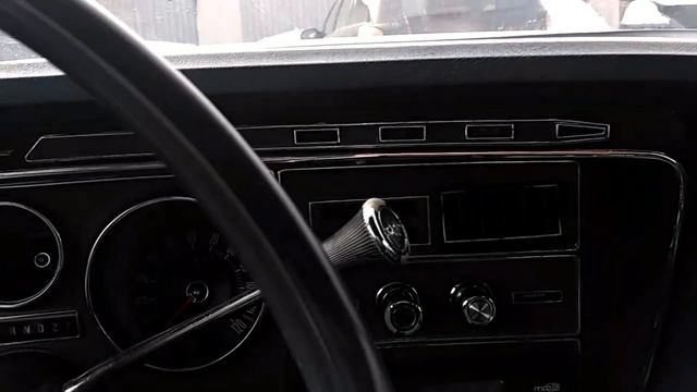 Тест-обзорик.Ford Thunderbird 1976 смотреть онлайн