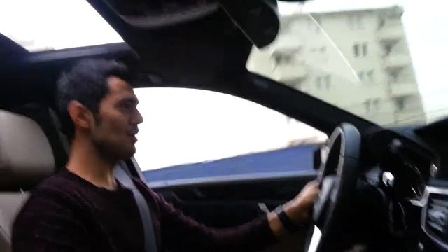 Mercedes E250 AMG смотреть онлайн