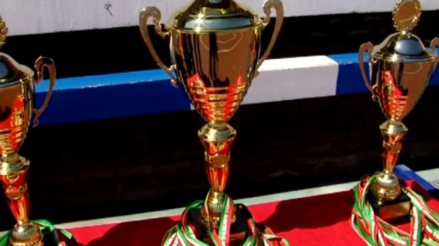 Итоги департамента охраны смотреть онлайн