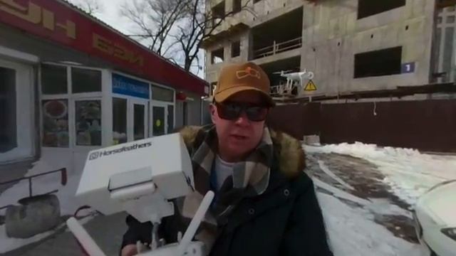 Кран от ИТЦ птм смотреть онлайн