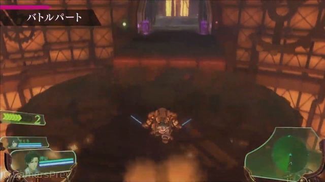 Project Sakura Wars - Gameplay Trailer TGS 2019 [HD 1080P] смотреть онлайн