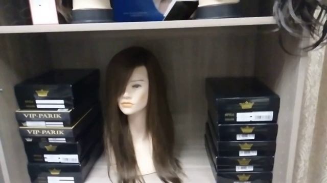Парик, карэ из термоволокна. Всем участникам индивидуальные скидки. смотреть онлайн