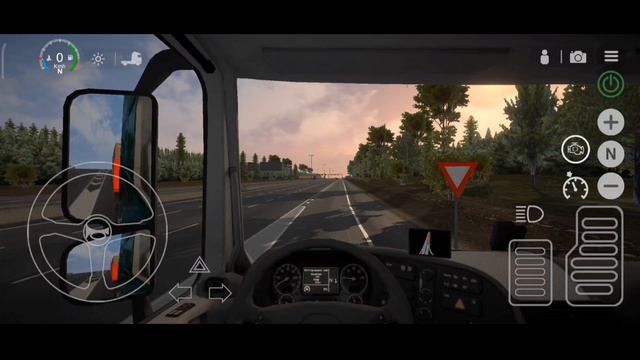 CONFIGURACIÓN PARA MERCEDES BENZ MP3 8x4 UNIVERSAL TRUCK SIMULATOR смотреть онлайн