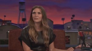 Элизабет Олсен ругается МАТОМ НА РУССКОМ