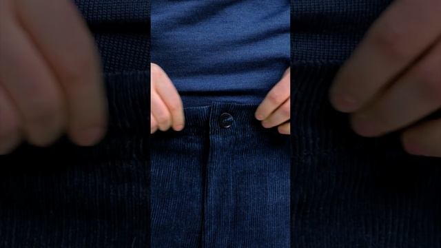 Брюки вельветовые классические смотреть онлайн