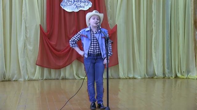 «Классный кот», музыка А. Пинегина, слова народные смотреть онлайн