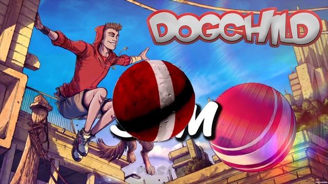 Dogchild | Making of | PS4 смотреть онлайн