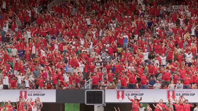 I Rebuilt The Newest MLS Club... смотреть онлайн