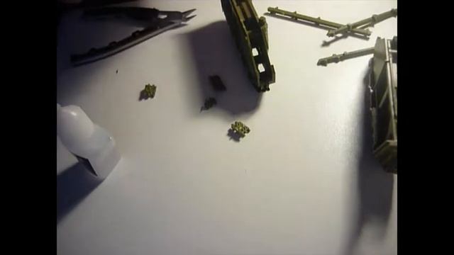 Chaos Rhino building process смотреть онлайн