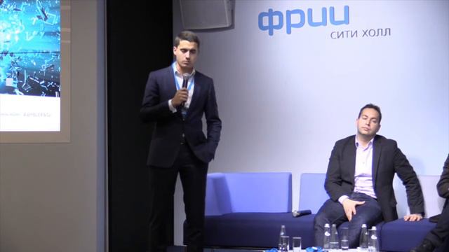 Презентация Rambler&Co, конференция «MediaUp» смотреть онлайн