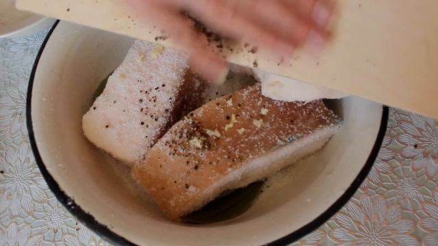 Это сало просто тает во рту! Съедят за минуту! смотреть онлайн