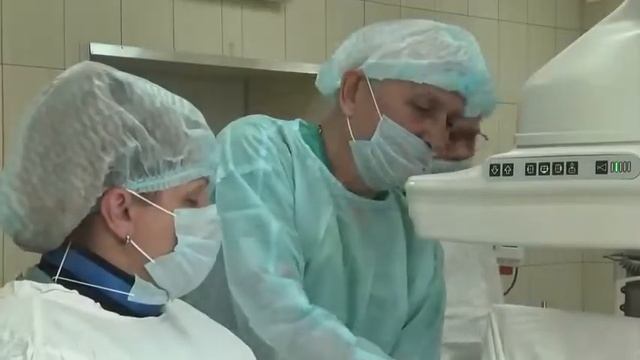 Людям в белых халатах посвящается . Видео от Игоря Замогильного смотреть онлайн