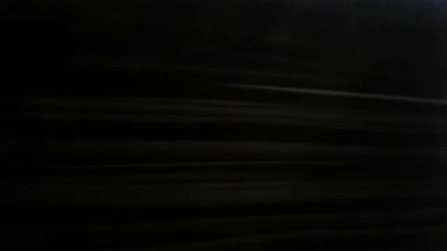 Два перегона в метро Санкт-Петербурга на поездах 81-717 и ЕМа